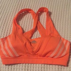Adidas sports bra